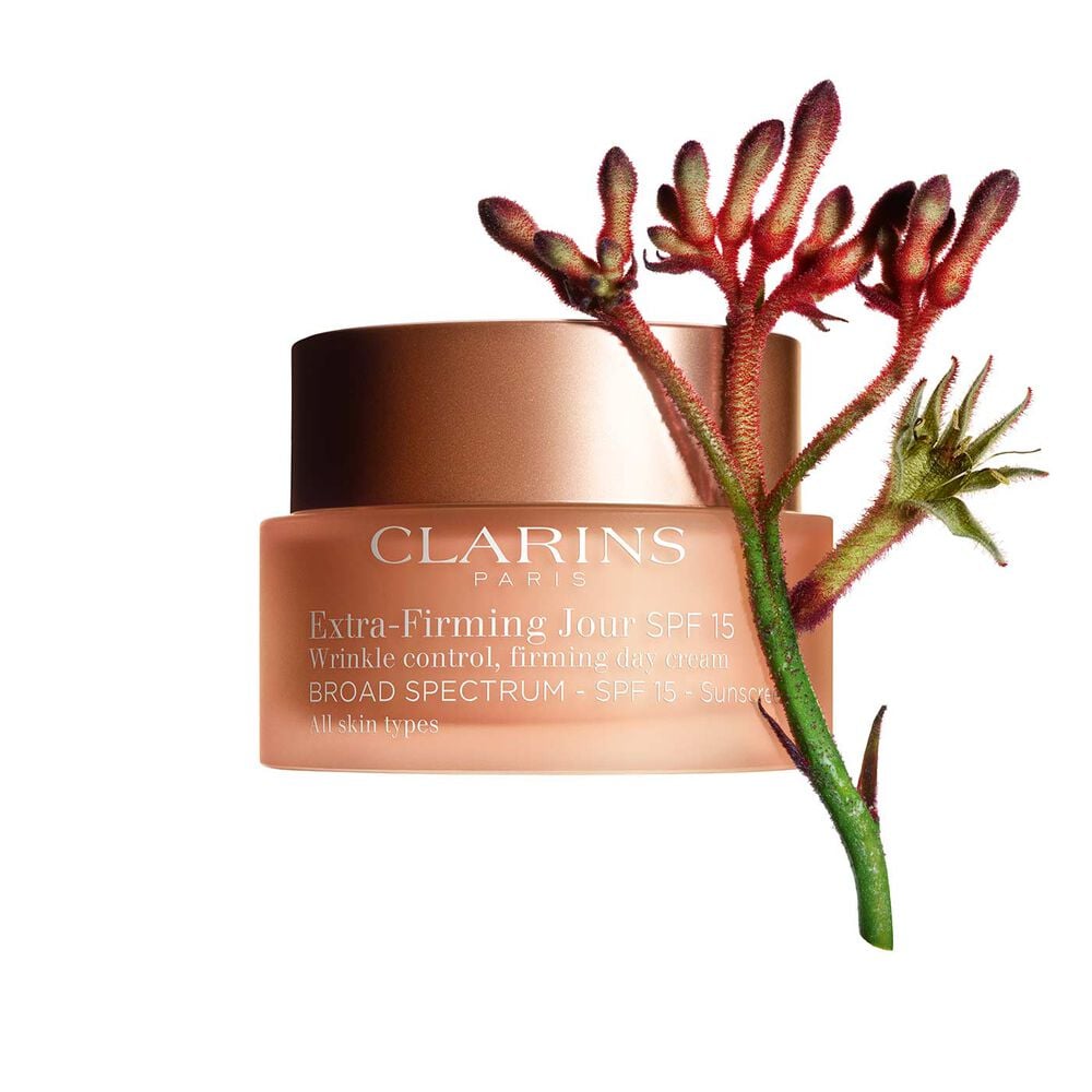 Clarins Extra Firming Day Cream Spf15