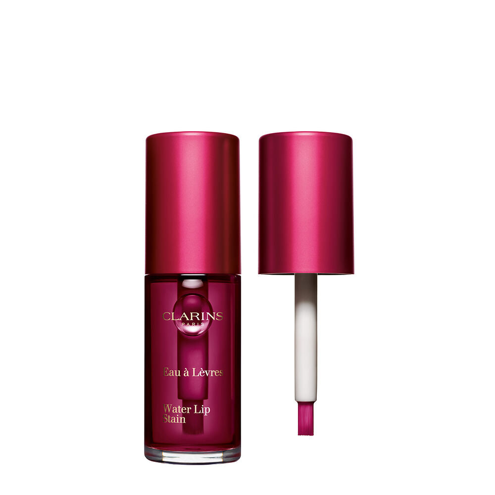 Clarins Water Lip Stain - N°04 Water Purple