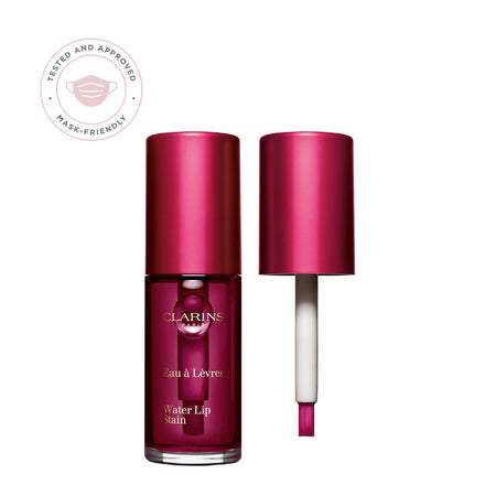 Clarins Water Lip Stain - N°04 Water Purple