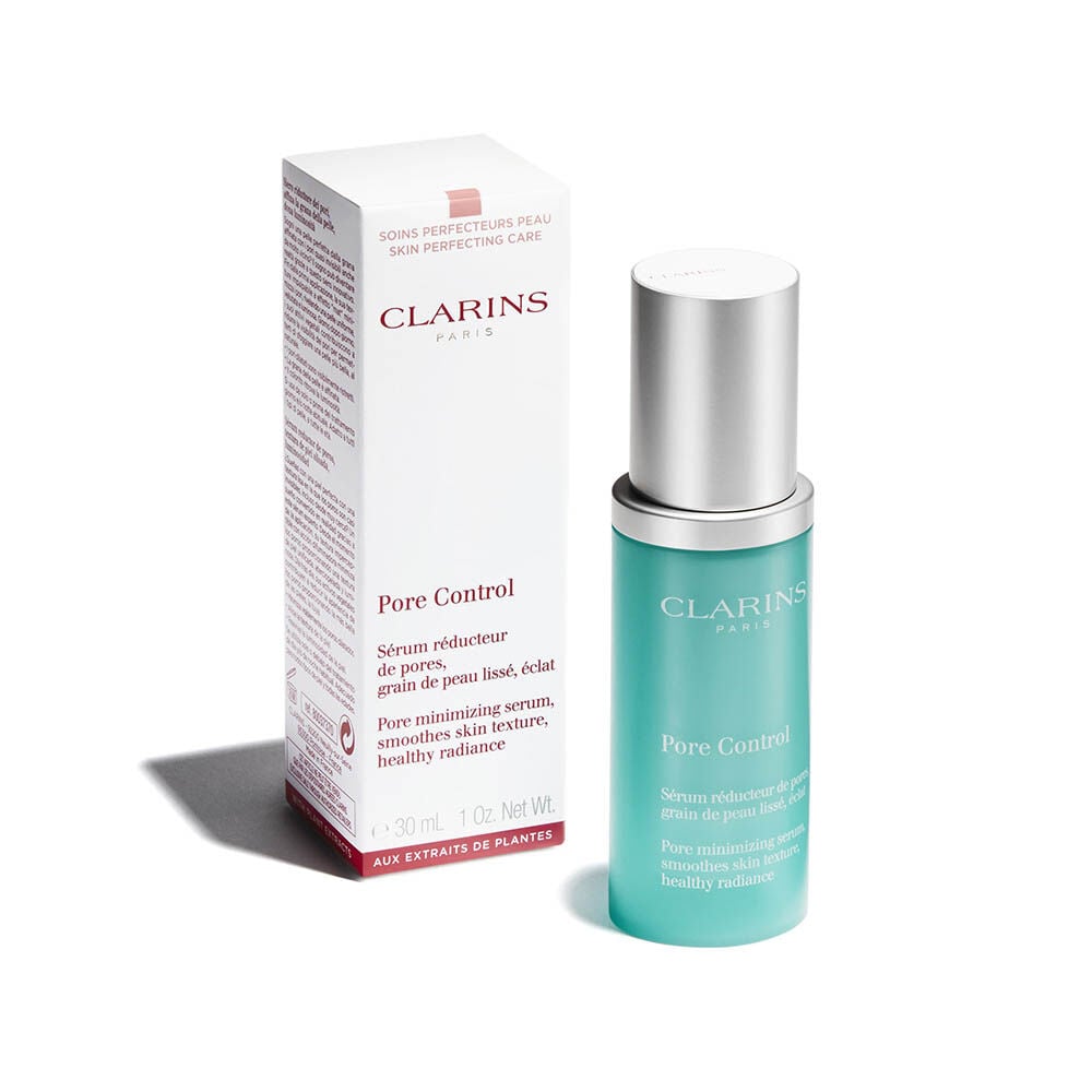 Clarins Pore Control Serum