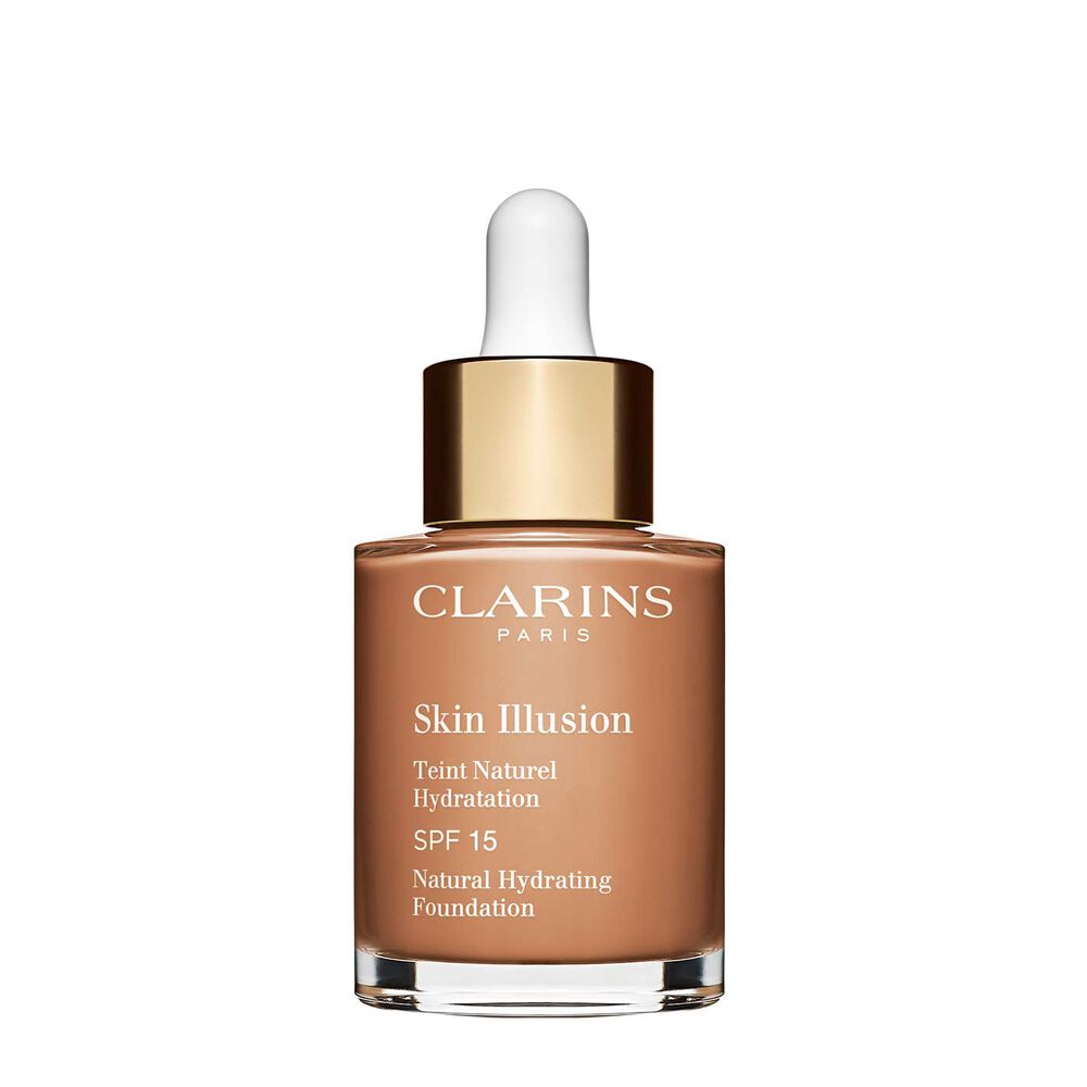 Clarins Skin Illusion SPF15 112.3 Sandalwood