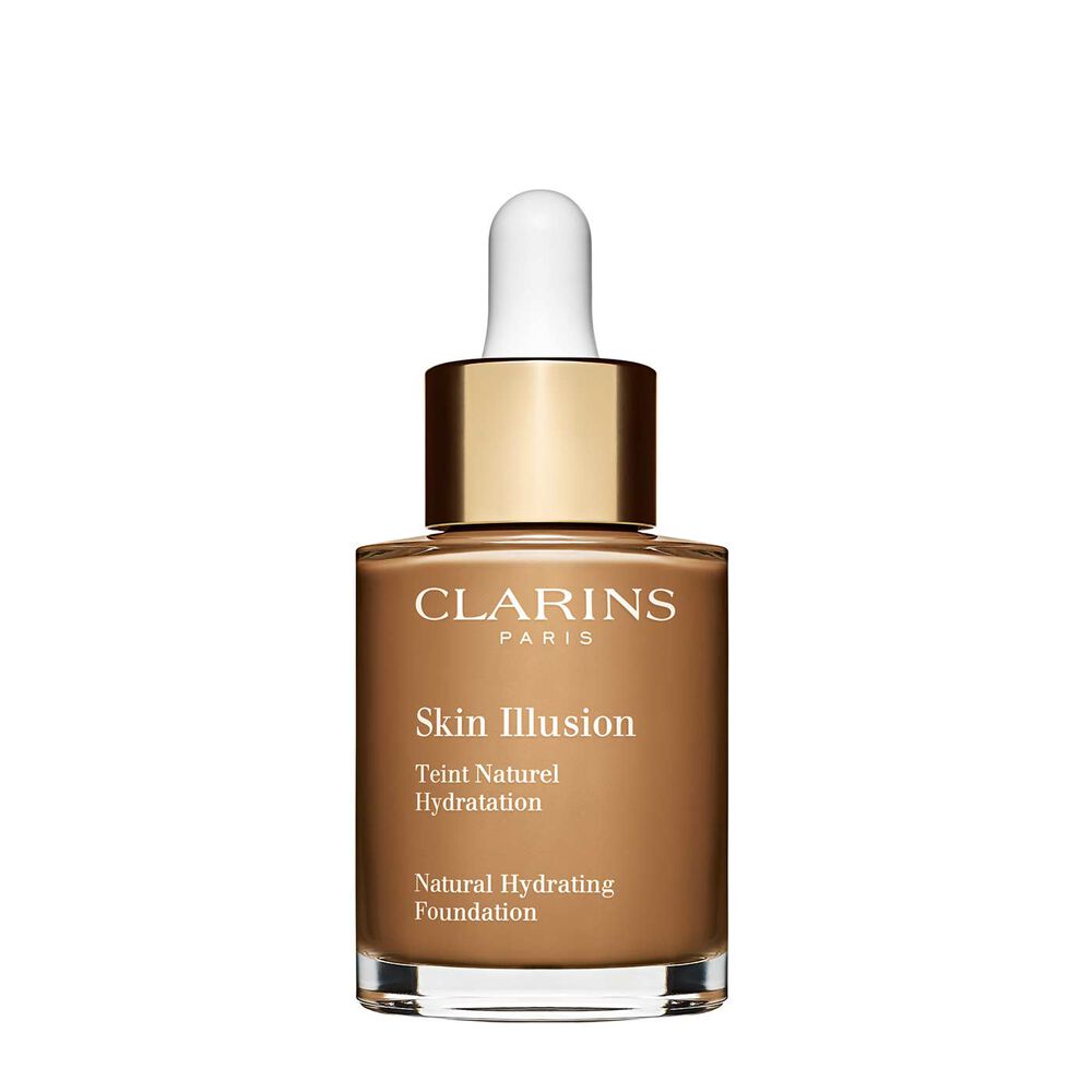 Clarins Skin Illusion SPF15 116.5 Coffee