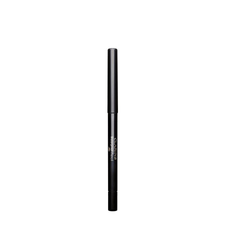 Clarins Waterproof Eye Pencil 01 Black