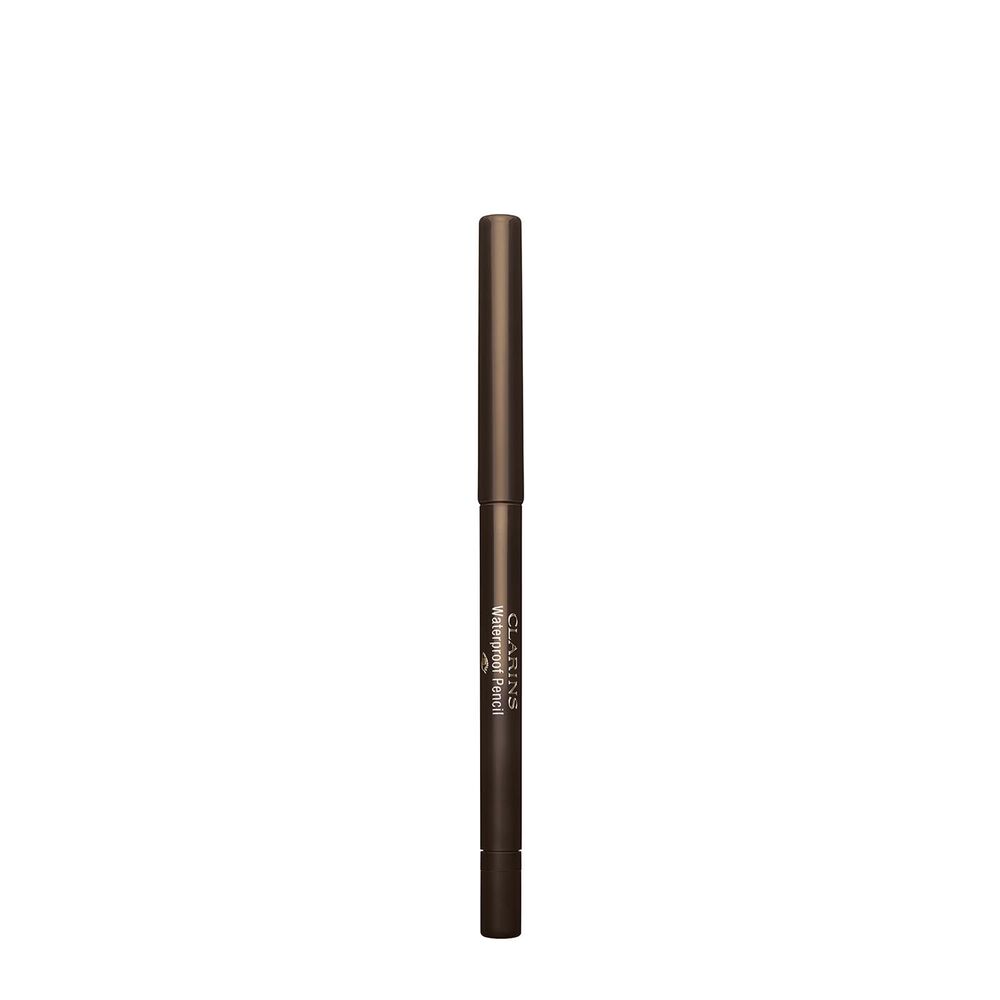 Clarins Waterproof Eye Pencil 02 Brown