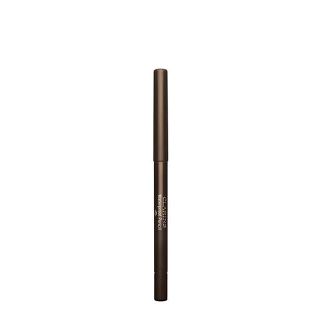 Clarins Waterproof Eye Pencil 02 Brown