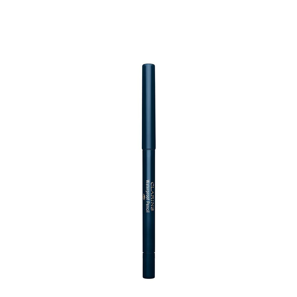 Clarins Waterproof Eye Pencil 03 Blue