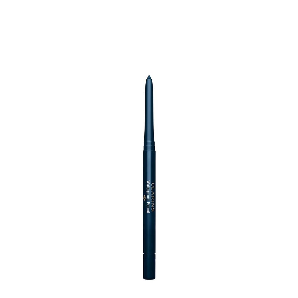 Clarins Waterproof Eye Pencil 03 Blue