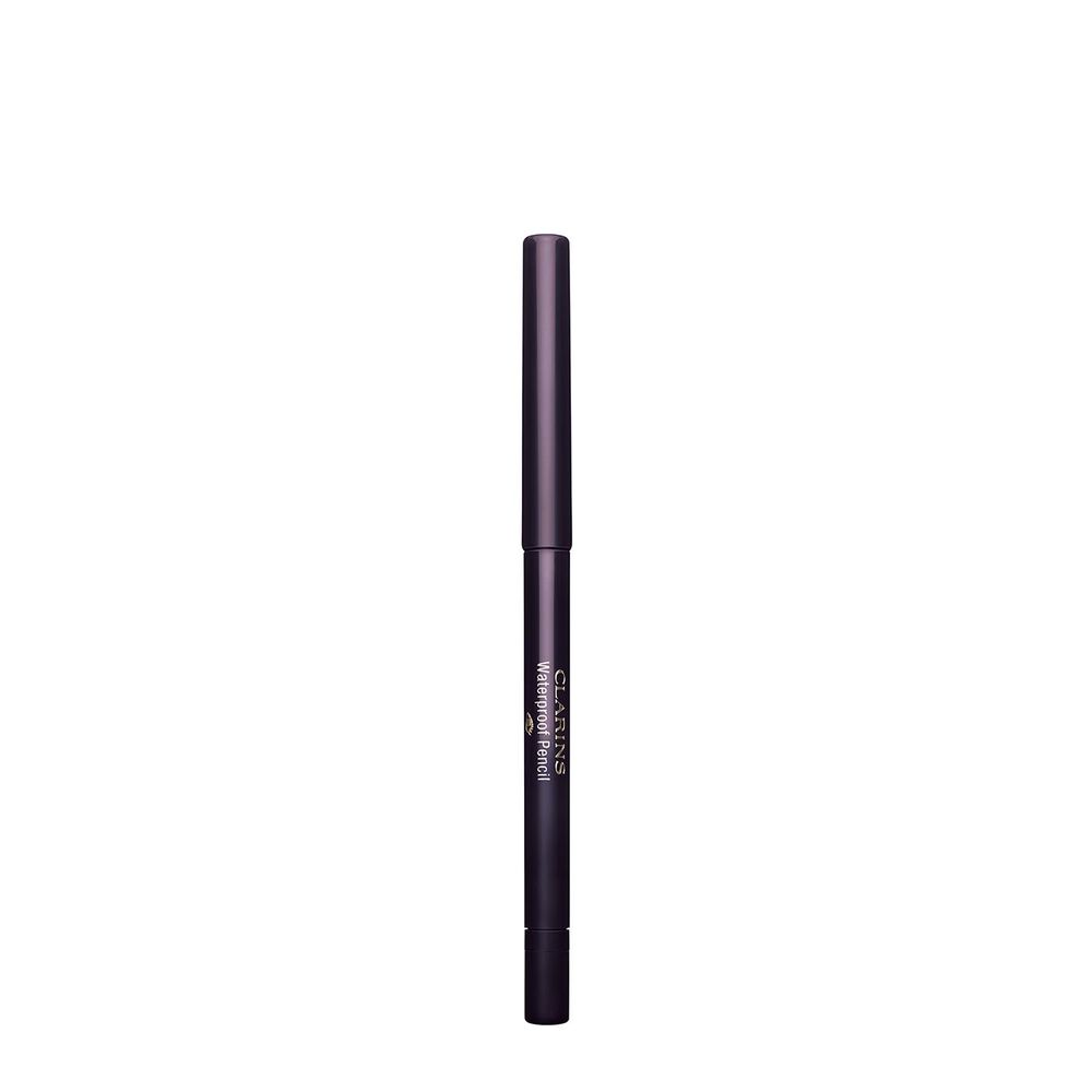 Clarins Waterproof Eye Pencil 04 Plum