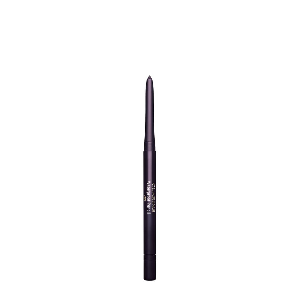 Clarins Waterproof Eye Pencil 04 Plum