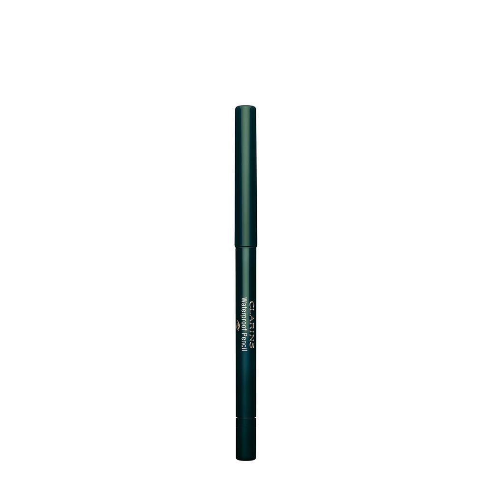 Clarins Waterproof Eye Pencil 05 Green