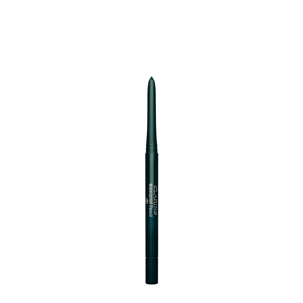 Clarins Waterproof Eye Pencil 05 Green