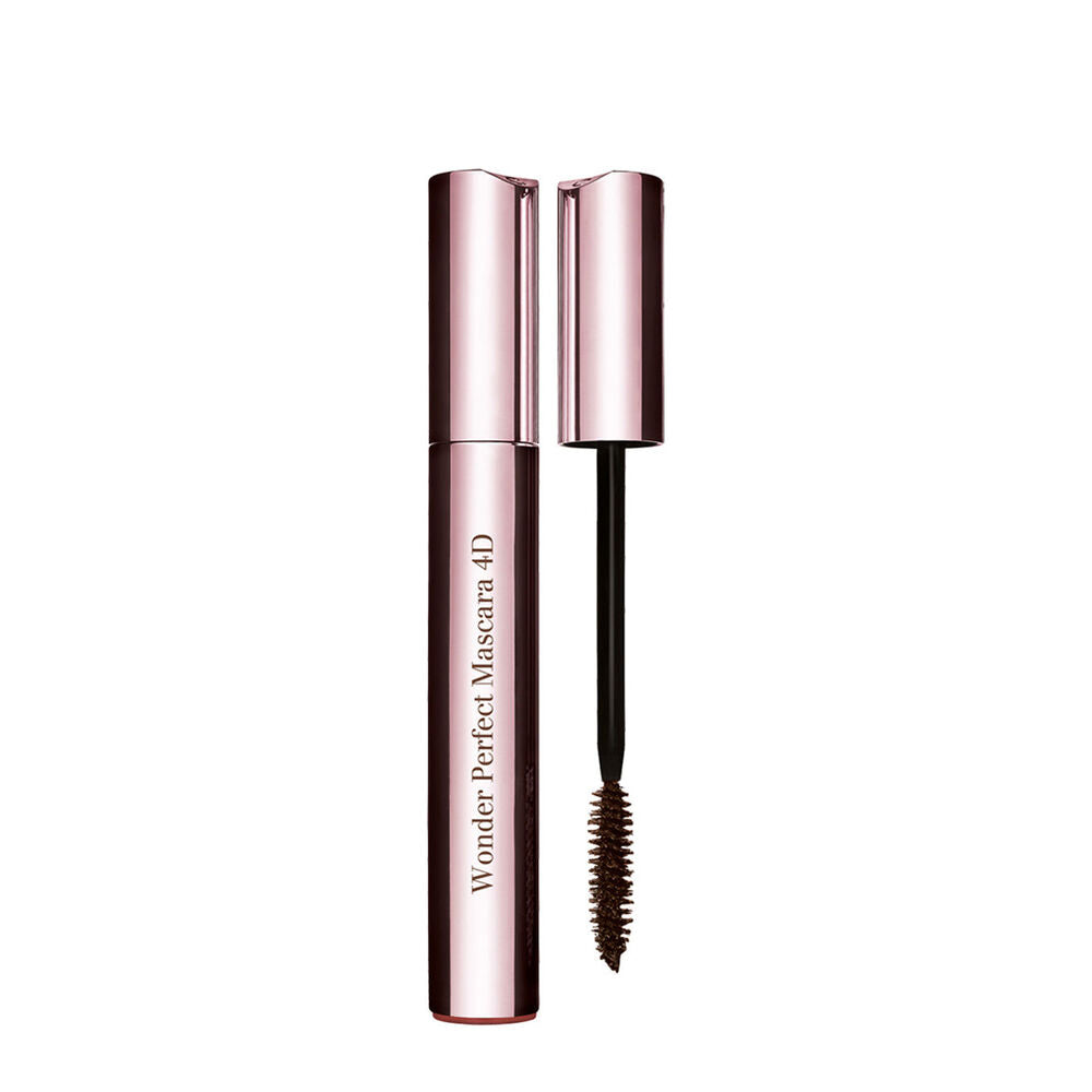 Clarins Mascara Wonder Perfect 4D Brown