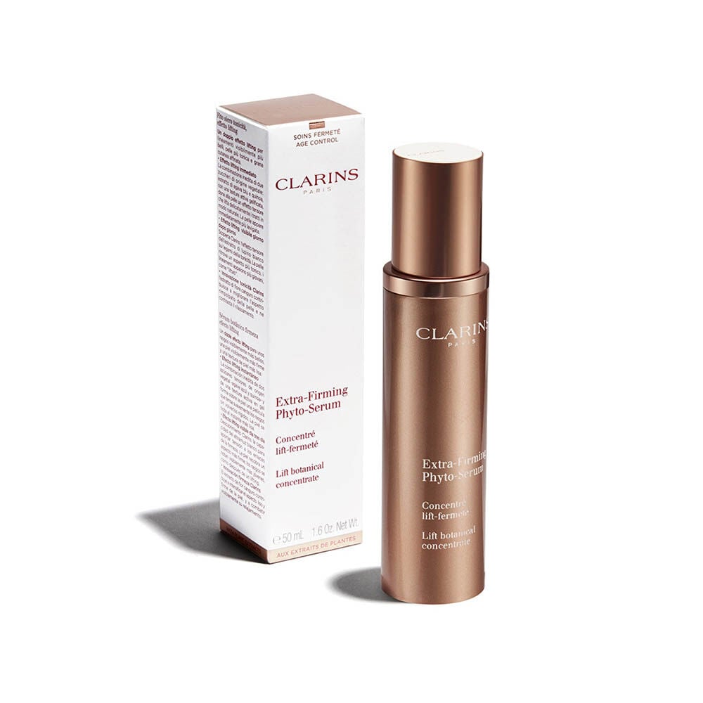 Clarins Extra Firming Serum