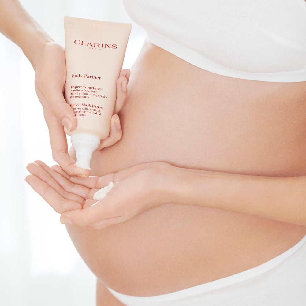 Clarins Body Partner Stretchmark Expert