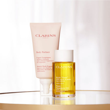 Clarins Body Partner Stretchmark Expert