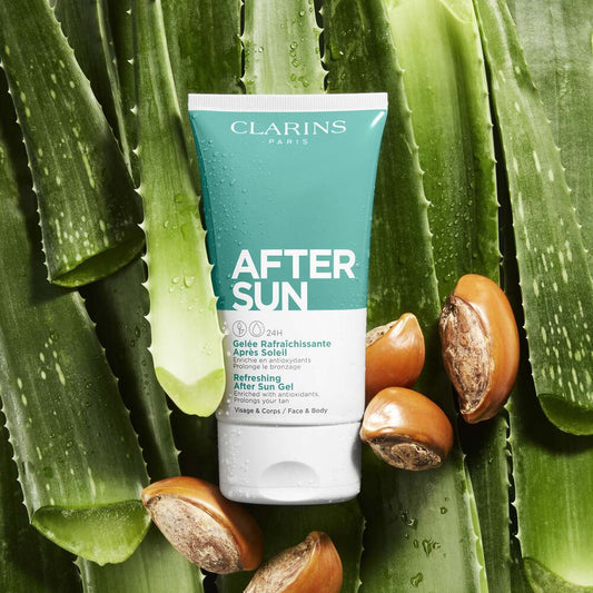 Clarins After Sun Gel