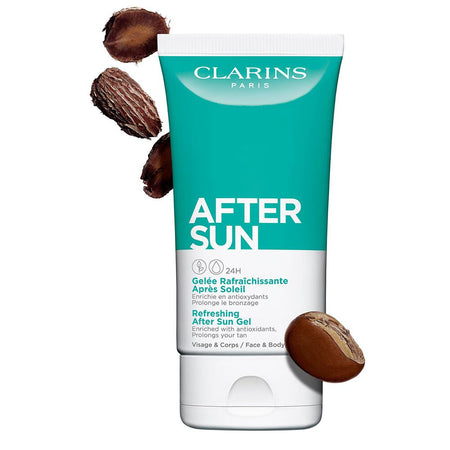 Clarins After Sun Gel