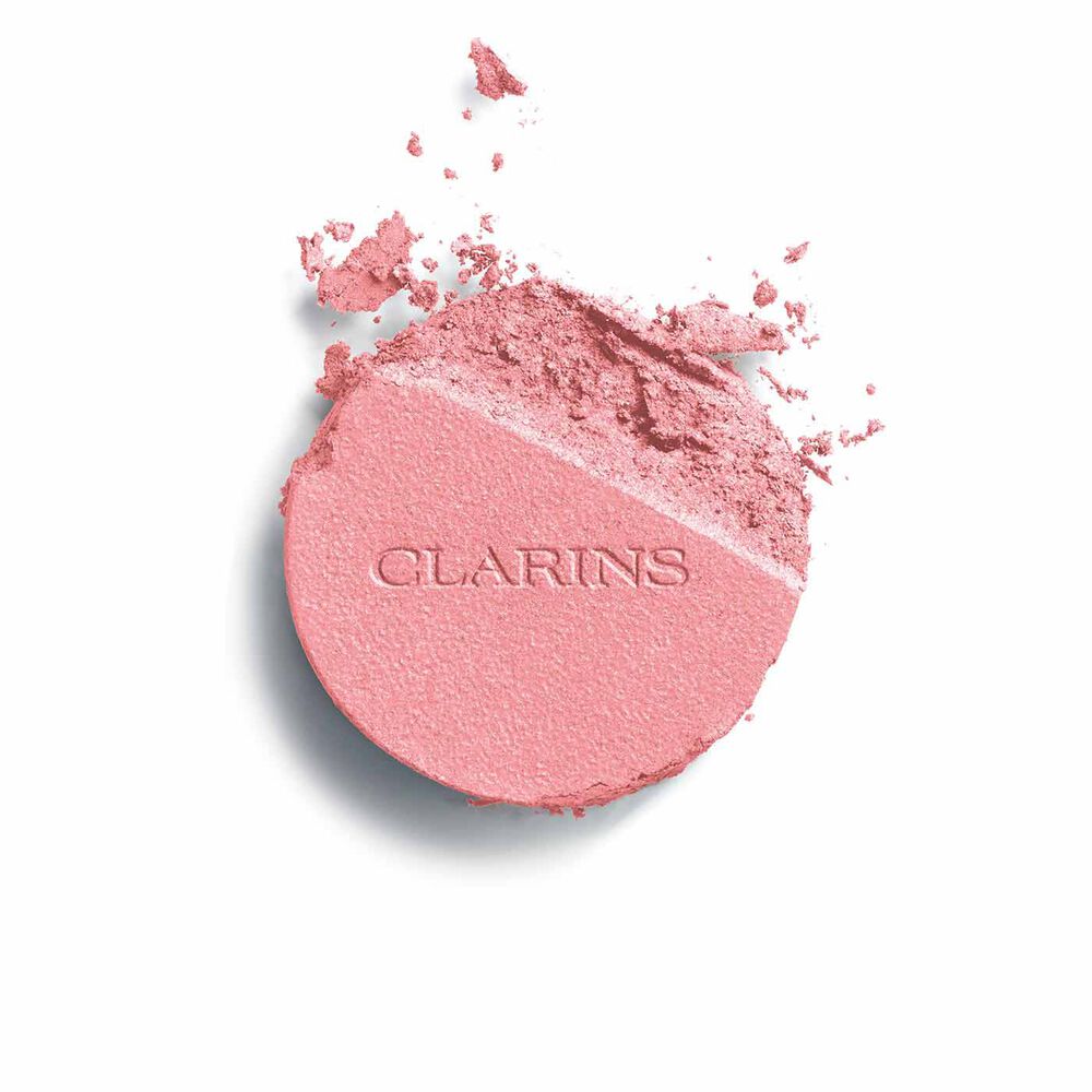 Clarins Joli Blush 01 - Cheeky Baby