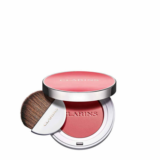 Clarins Joli Blush 02 - Cheeky Pink