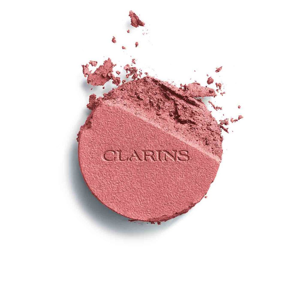 Clarins Joli Blush 02 - Cheeky Pink