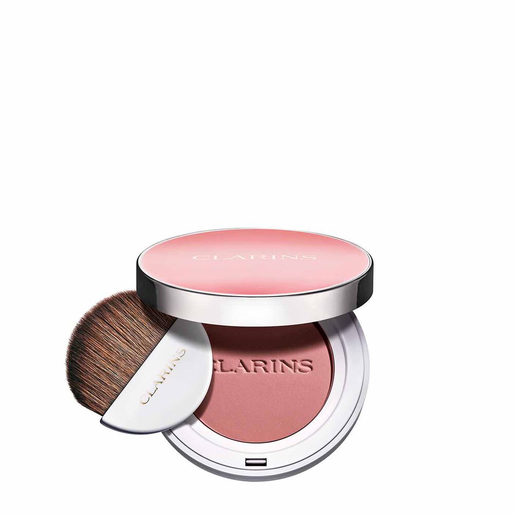 Clarins Joli Blush 03 - Cheeky Rose