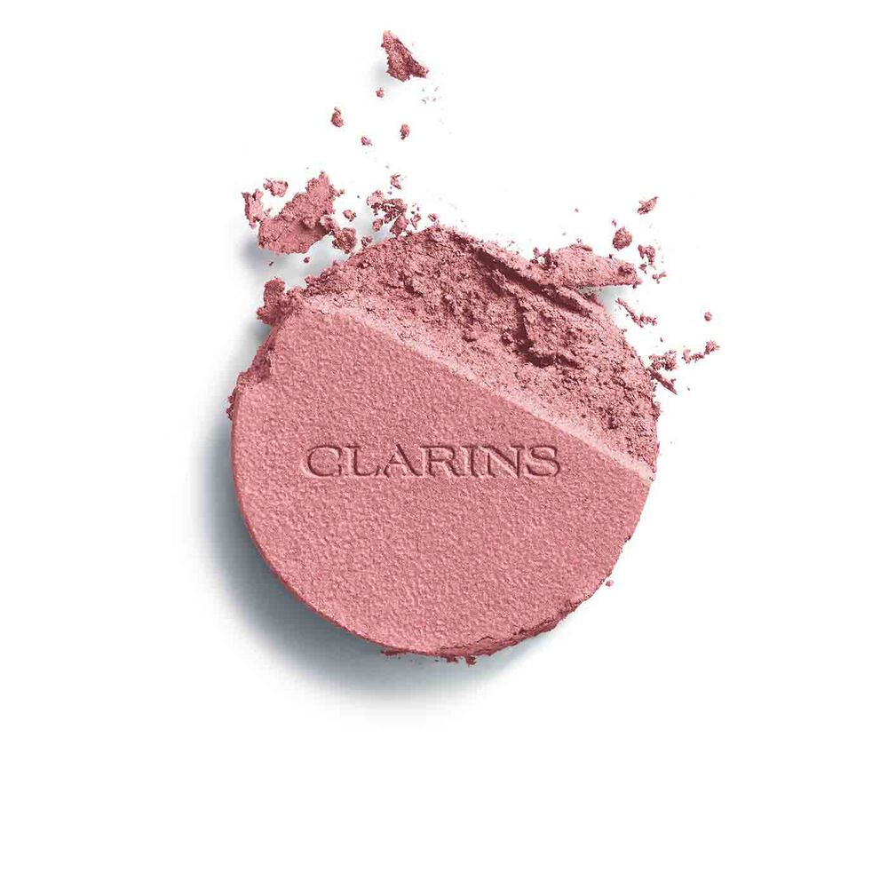 Clarins Joli Blush 03 - Cheeky Rose