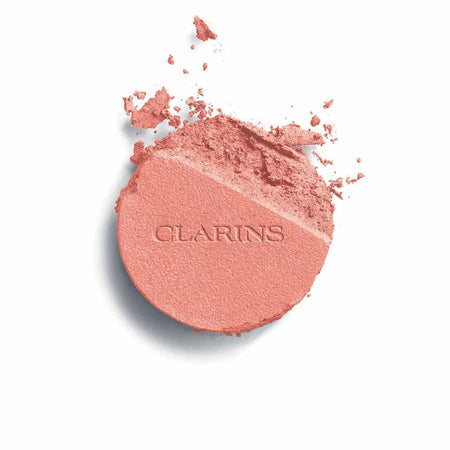 Clarins Joli Blush 06 - Cheeky Coral