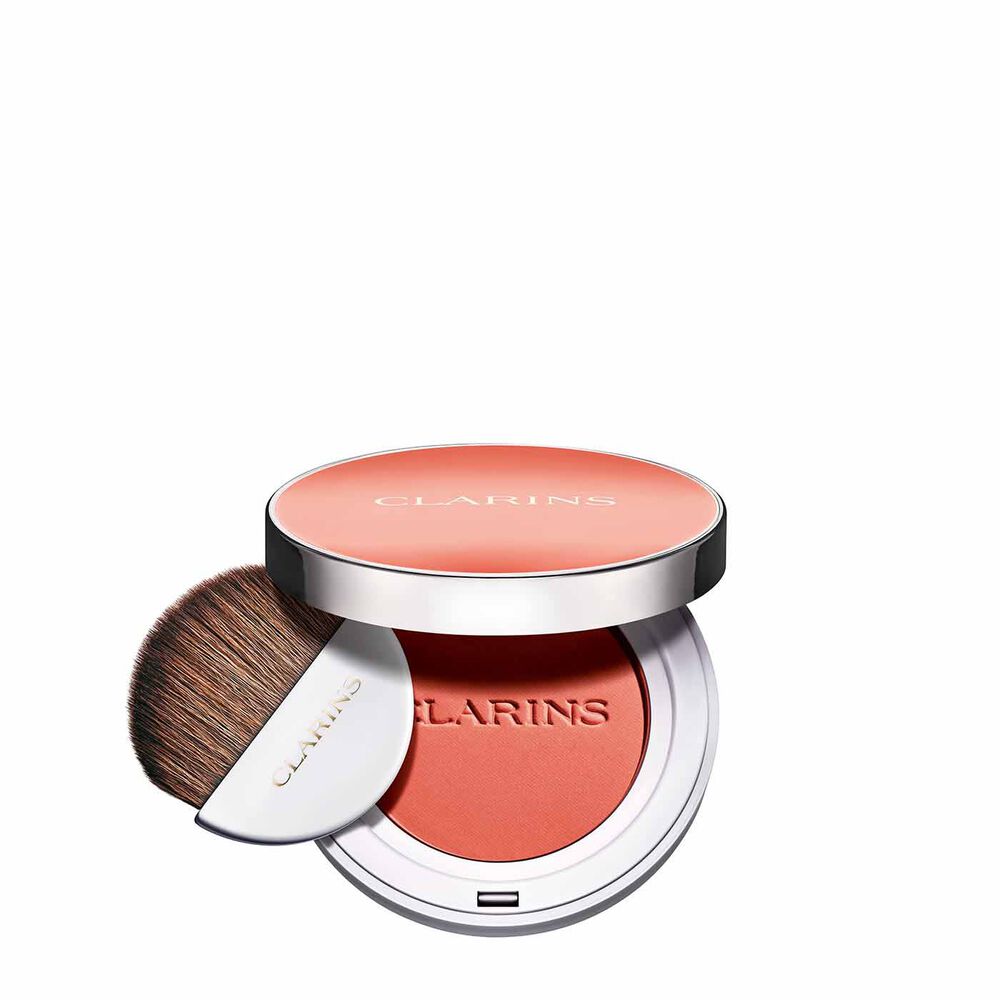 Clarins Joli Blush 07 - Cheeky Peach