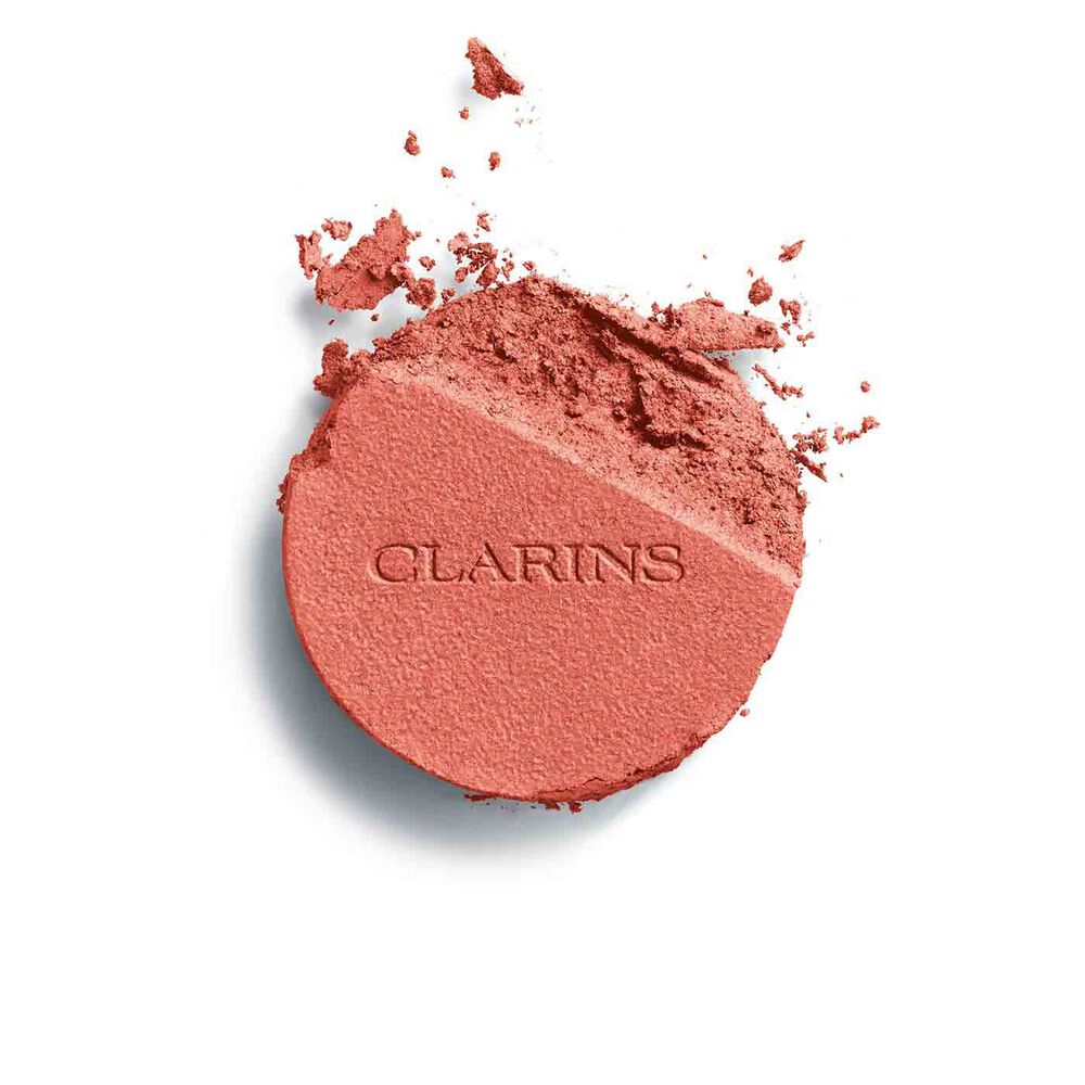 Clarins Joli Blush 07 - Cheeky Peach