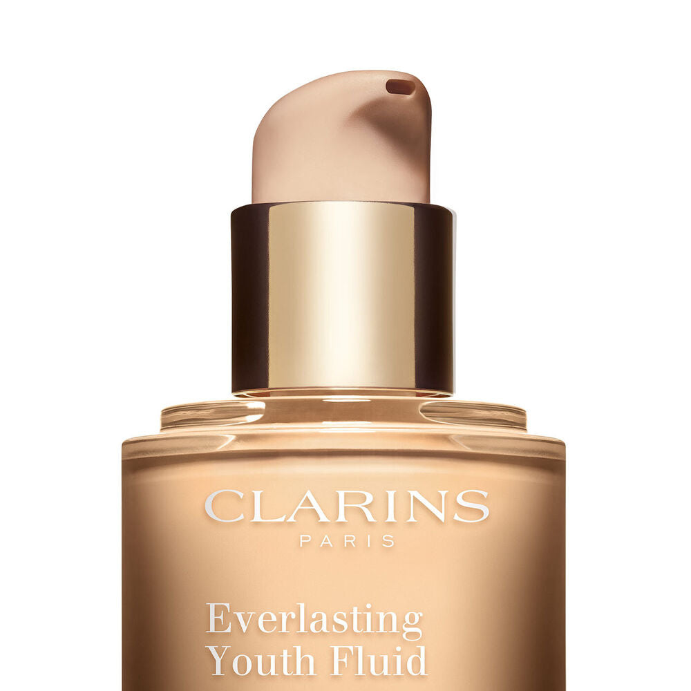 Clarins Everlasting Youth Fl 110 Honey