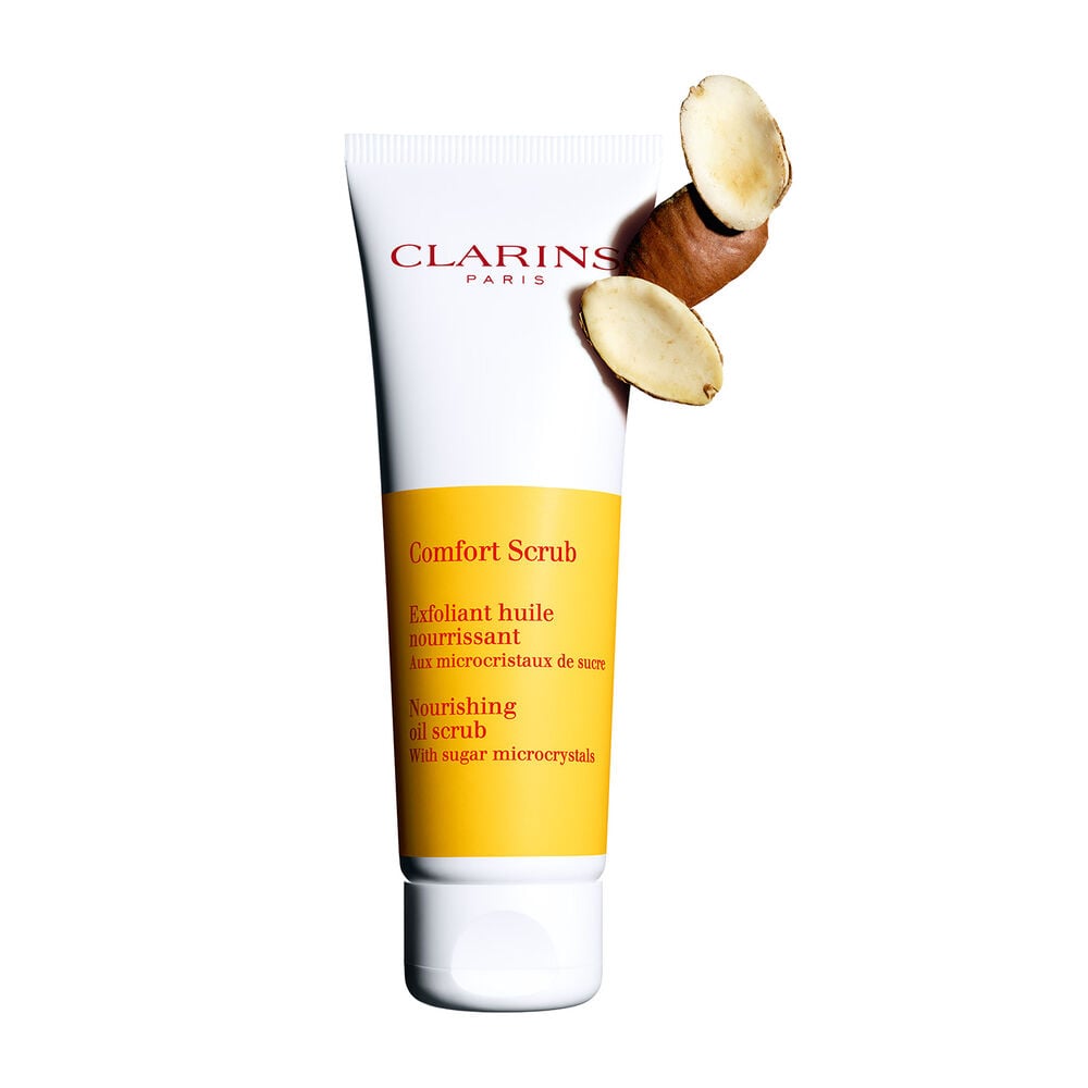 Clarins Comfort Scrub