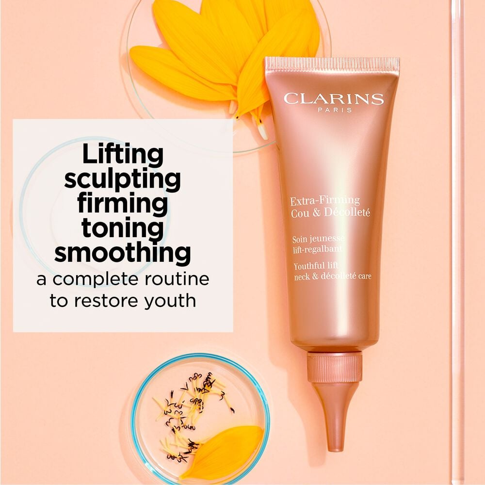 Clarins Extra Firming Neck