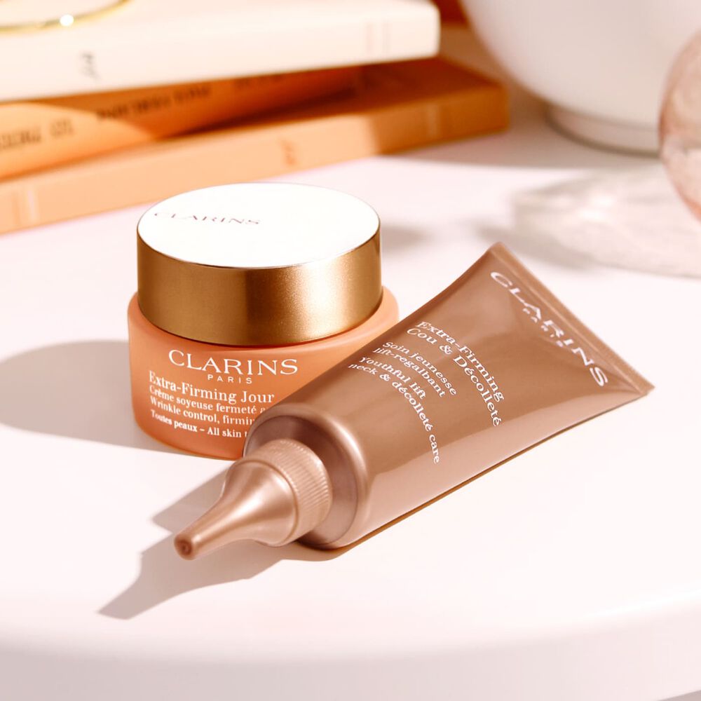 Clarins Extra Firming Neck