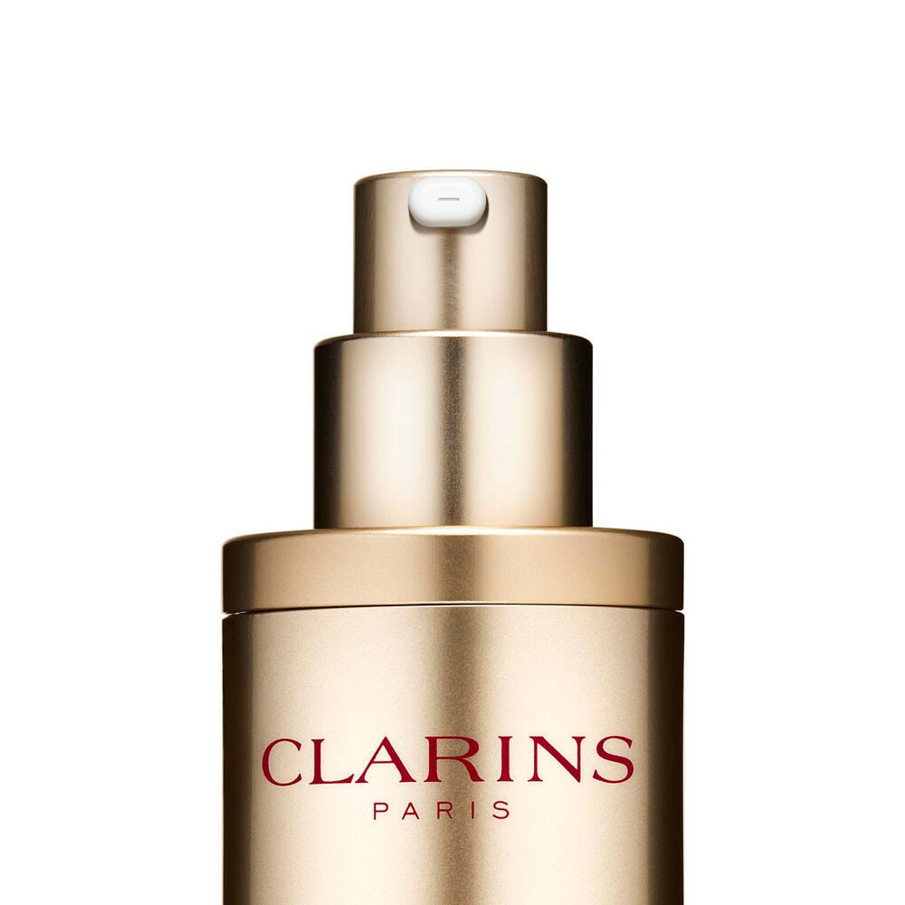 Clarins Nutri Lumiere Day Emulsion