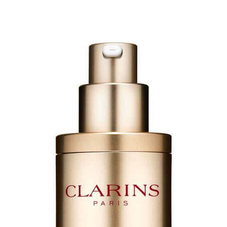 Clarins Nutri Lumiere Day Emulsion