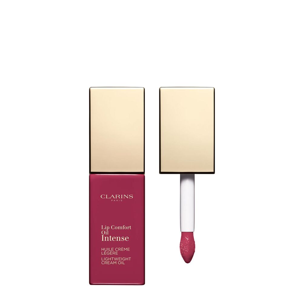 Clarins Intense Lip Comfort Oil 03 Intense Raspberry