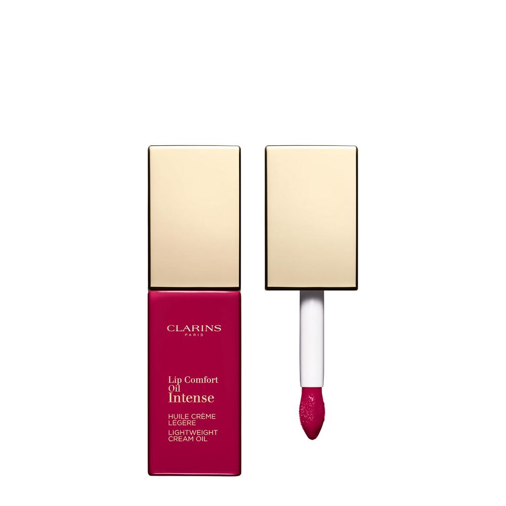 Clarins Intense Lip Comfort Oil 05 Intense Pink