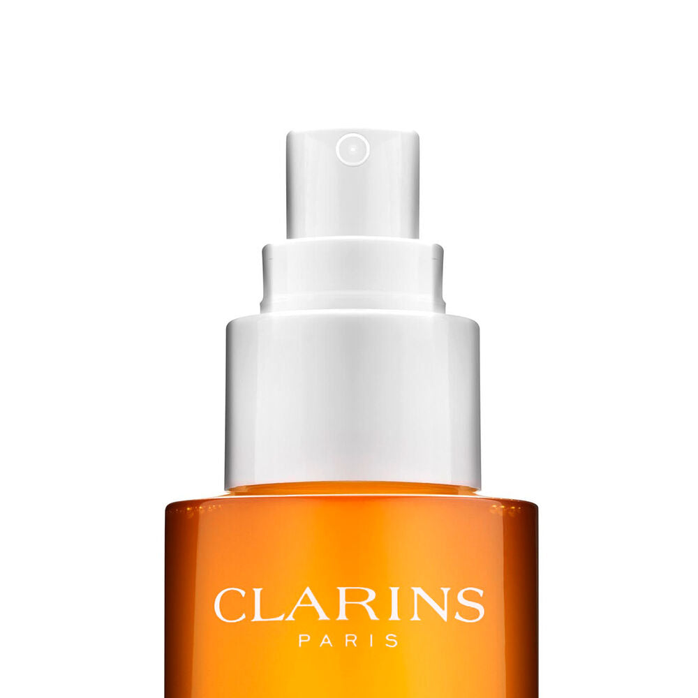 Clarins Suncare Body Water SPF50+