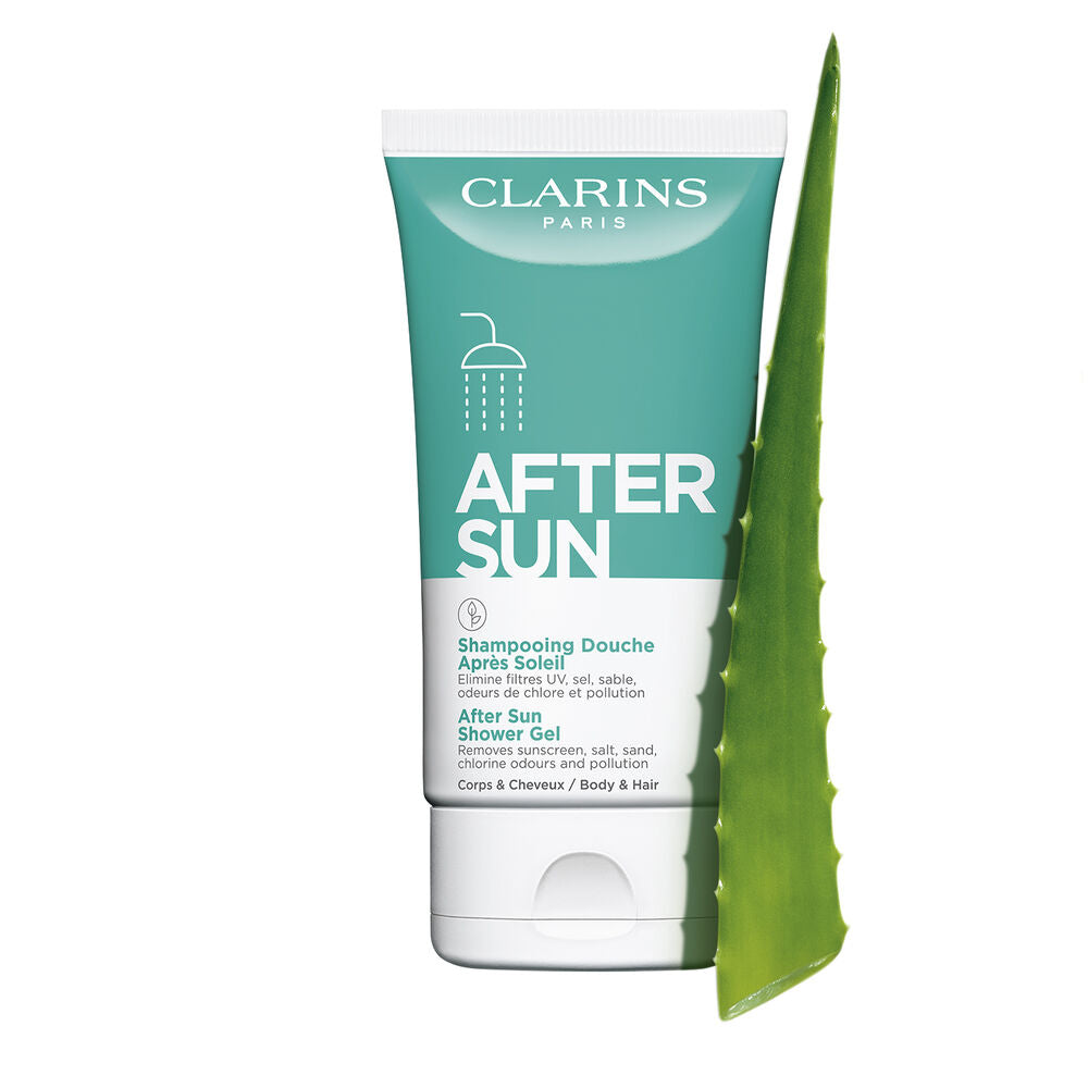 Clarins After Sun Shower Gel