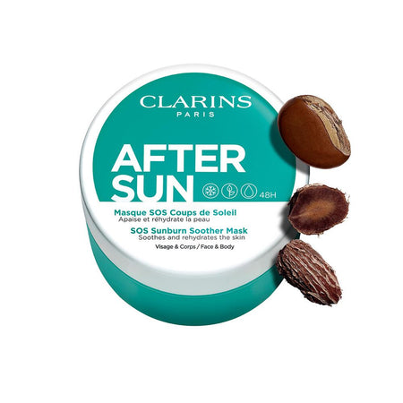 Clarins After Sun Mask