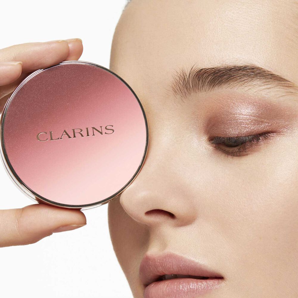 Clarins Eye Quad 02 Rosewood