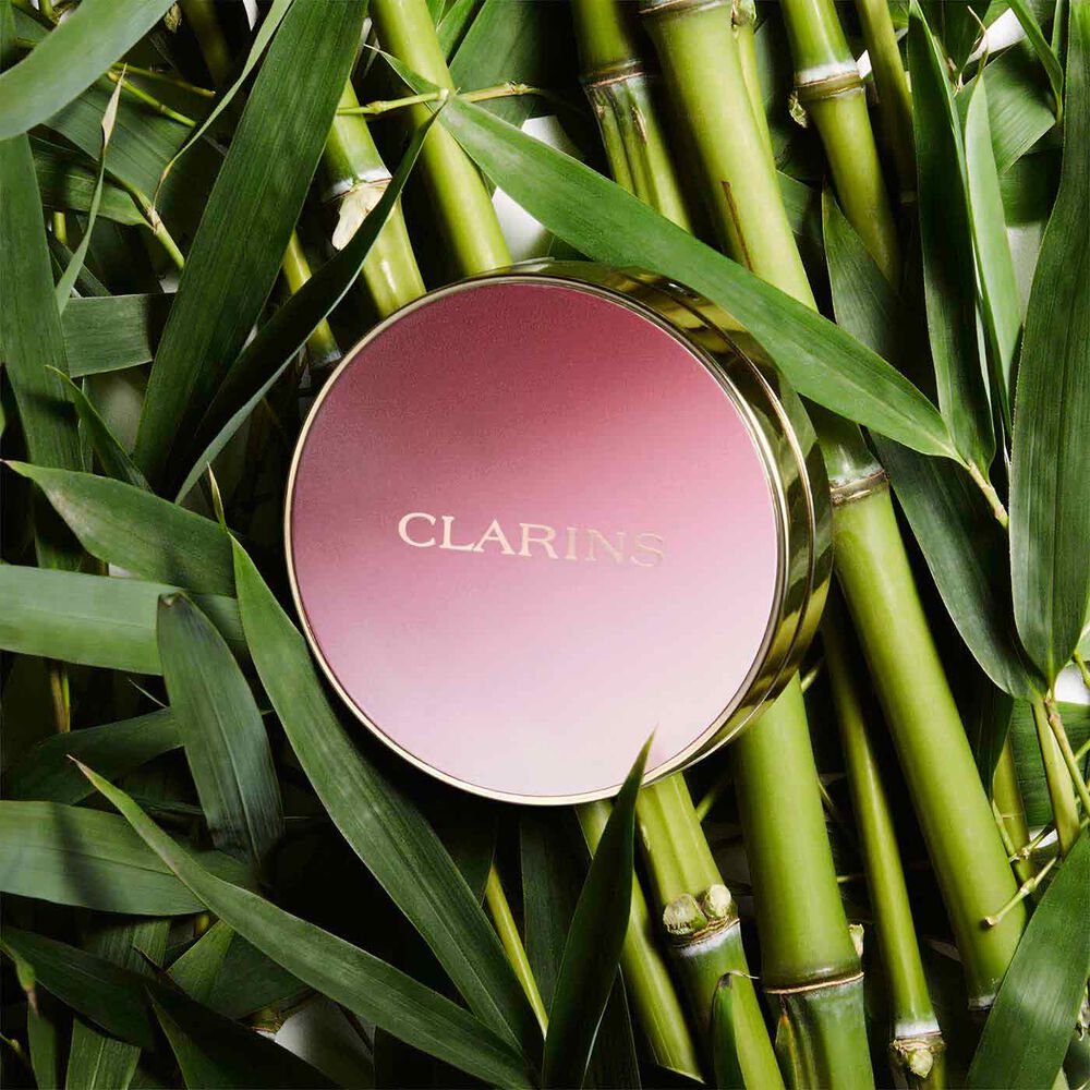 Clarins Eye Quad 02 Rosewood