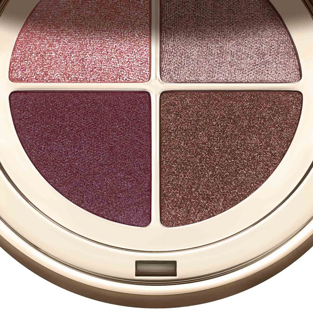 Clarins Eye Quad 02 Rosewood