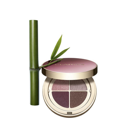 Clarins Eye Quad 02 Rosewood