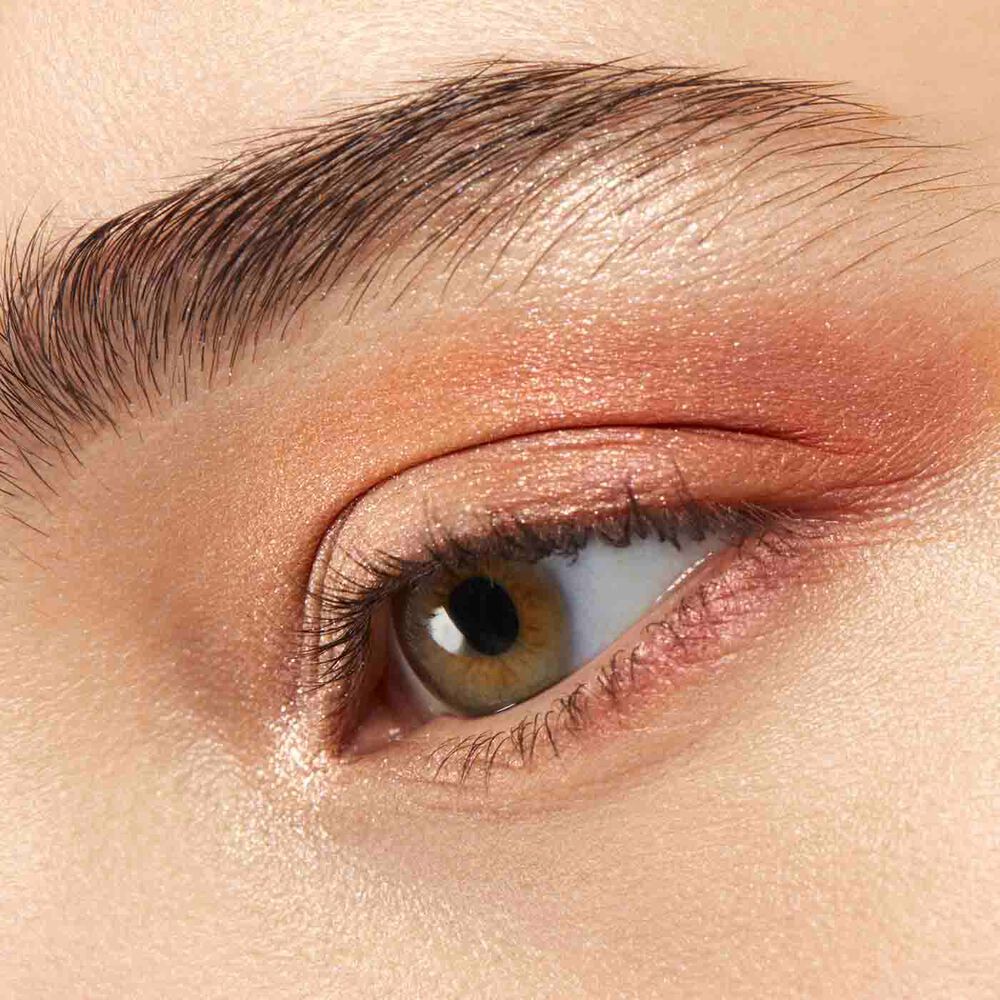 Clarins Eye Quad 03 Flame