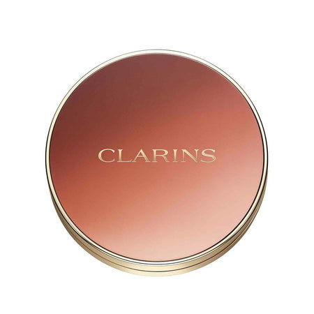 Clarins Eye Quad 03 Flame