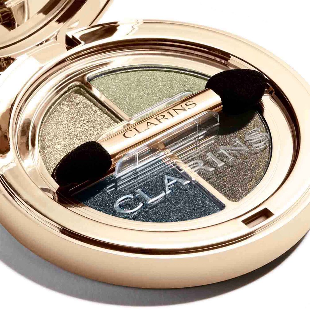 Clarins Eye Quad 05 Jade