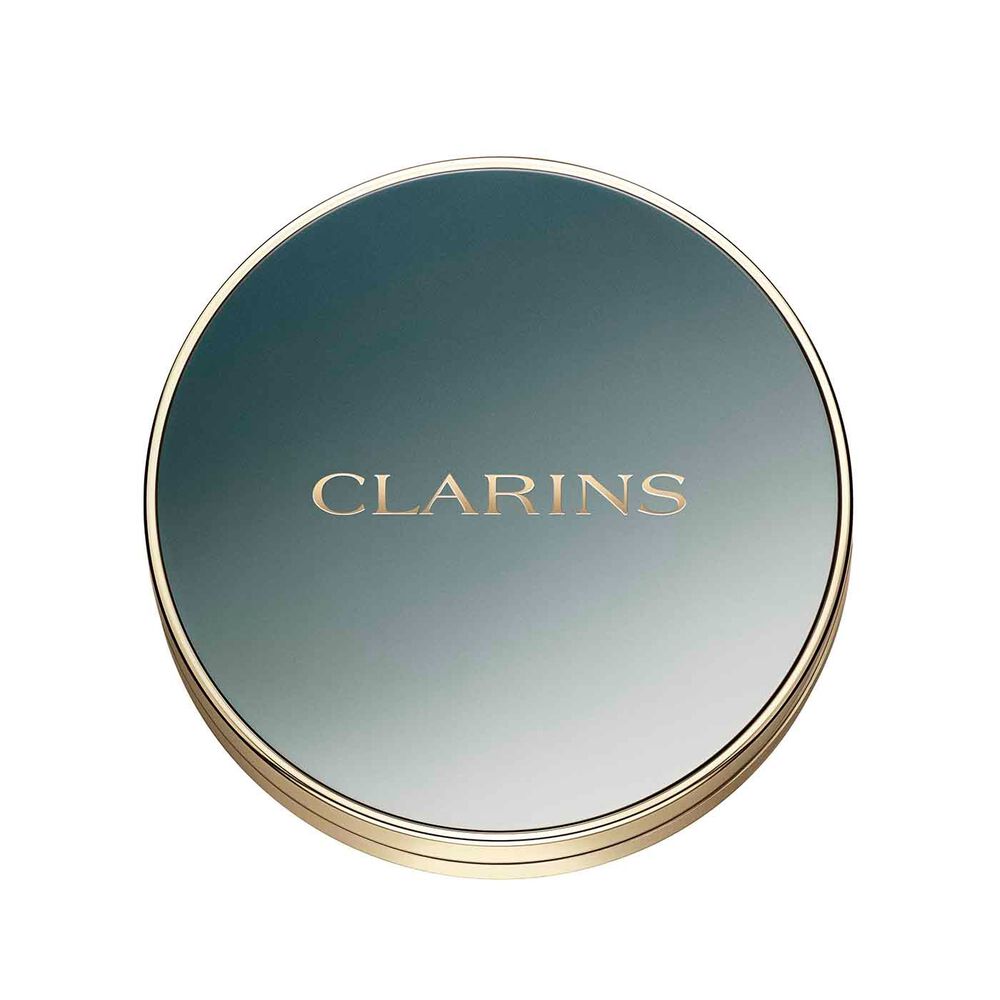 Clarins Eye Quad 05 Jade