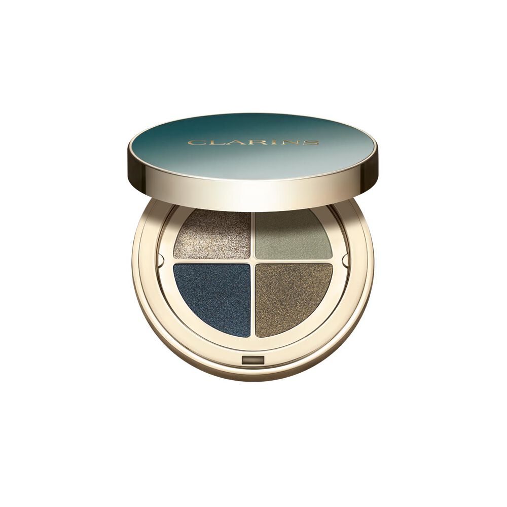 Clarins Eye Quad 05 Jade