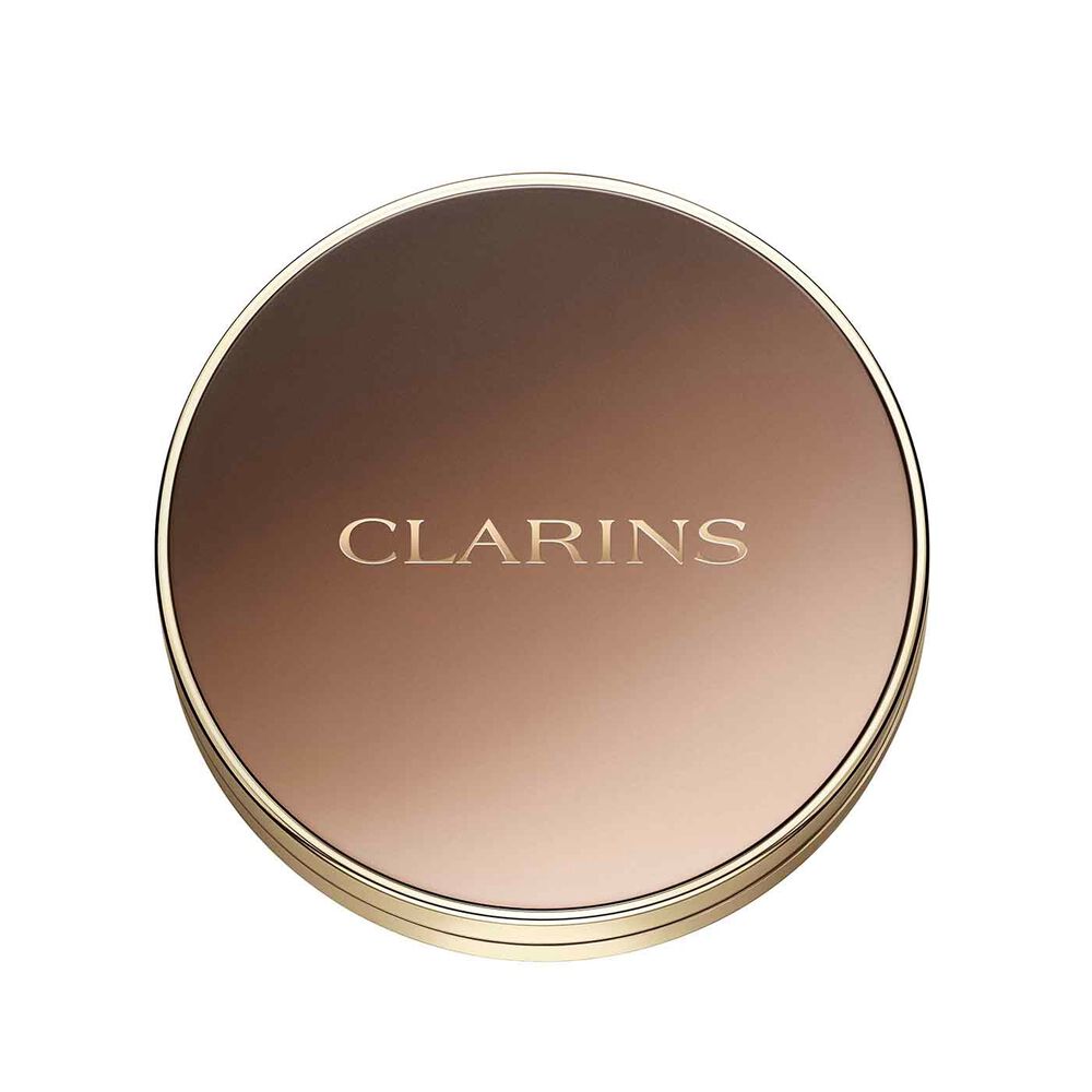 Clarins Eye Quad 04 Brown Sugar